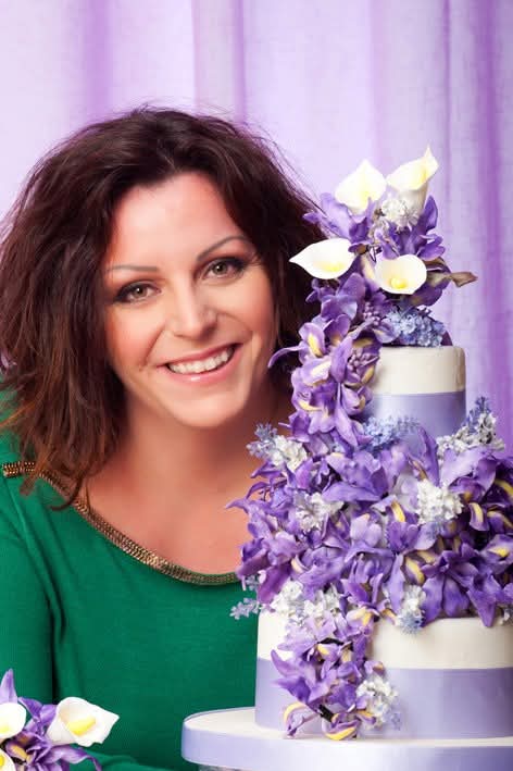 Debora Kim Selibara Chef a domicilio