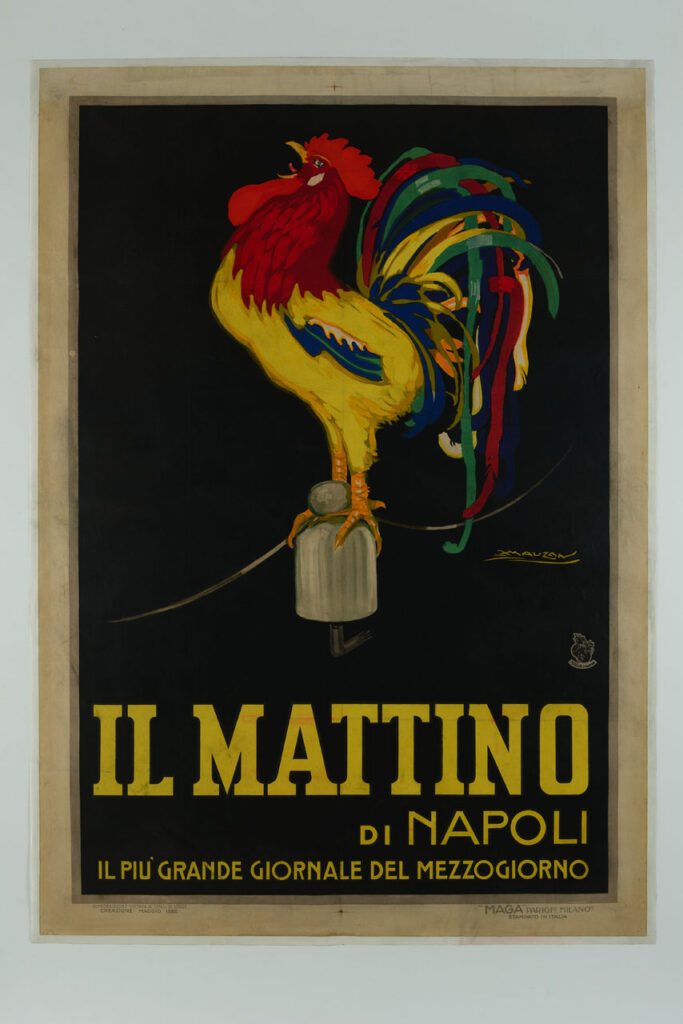 Il Mattino di Napoli